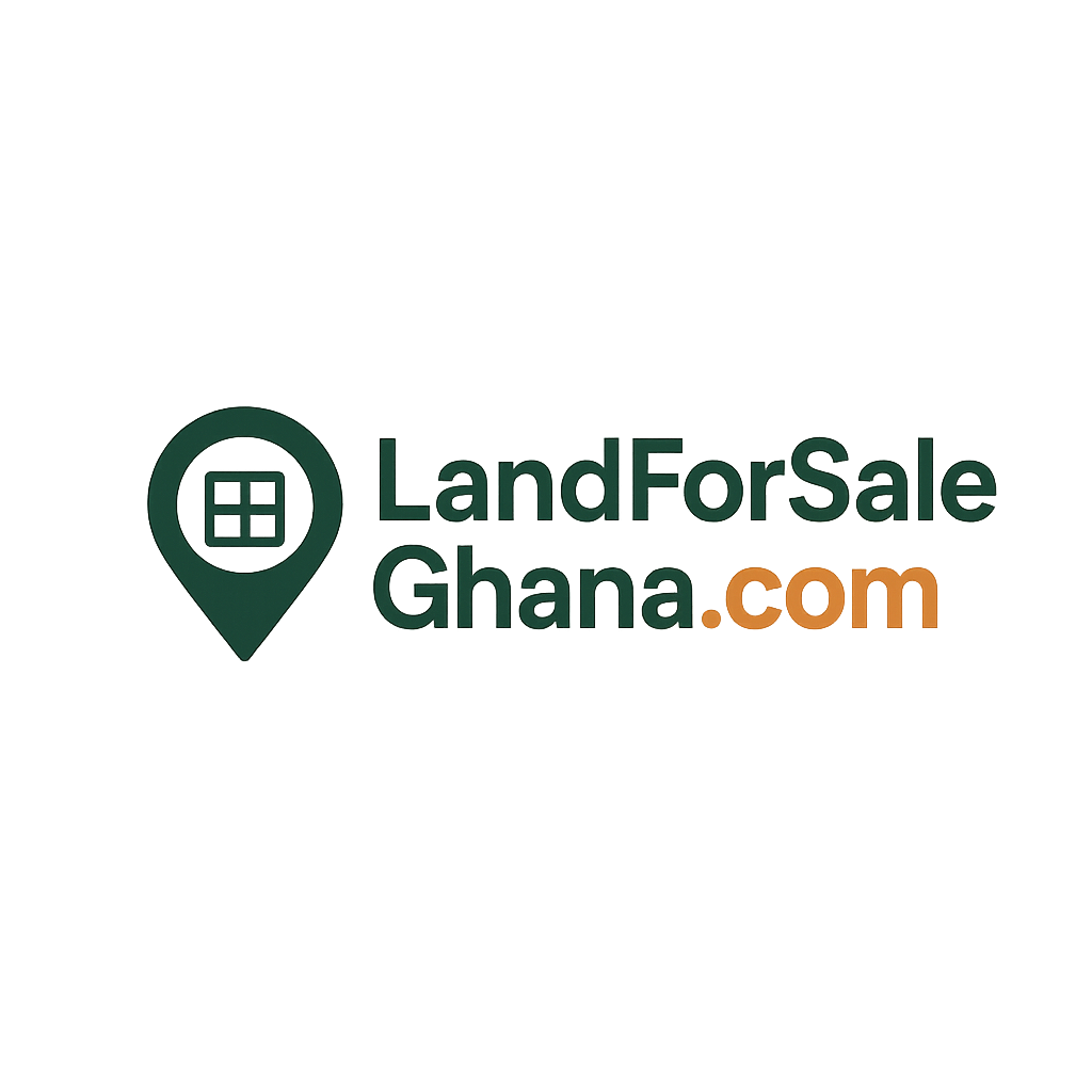 LandForSaleGhana.com